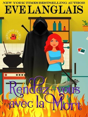 cover image of Rendez-vous avec la Mort